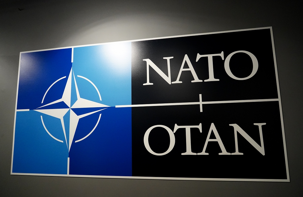 Ukraina gatava piegādāt NATO tāla darbības rādiusa bezpilota lidaparātus un raķetes