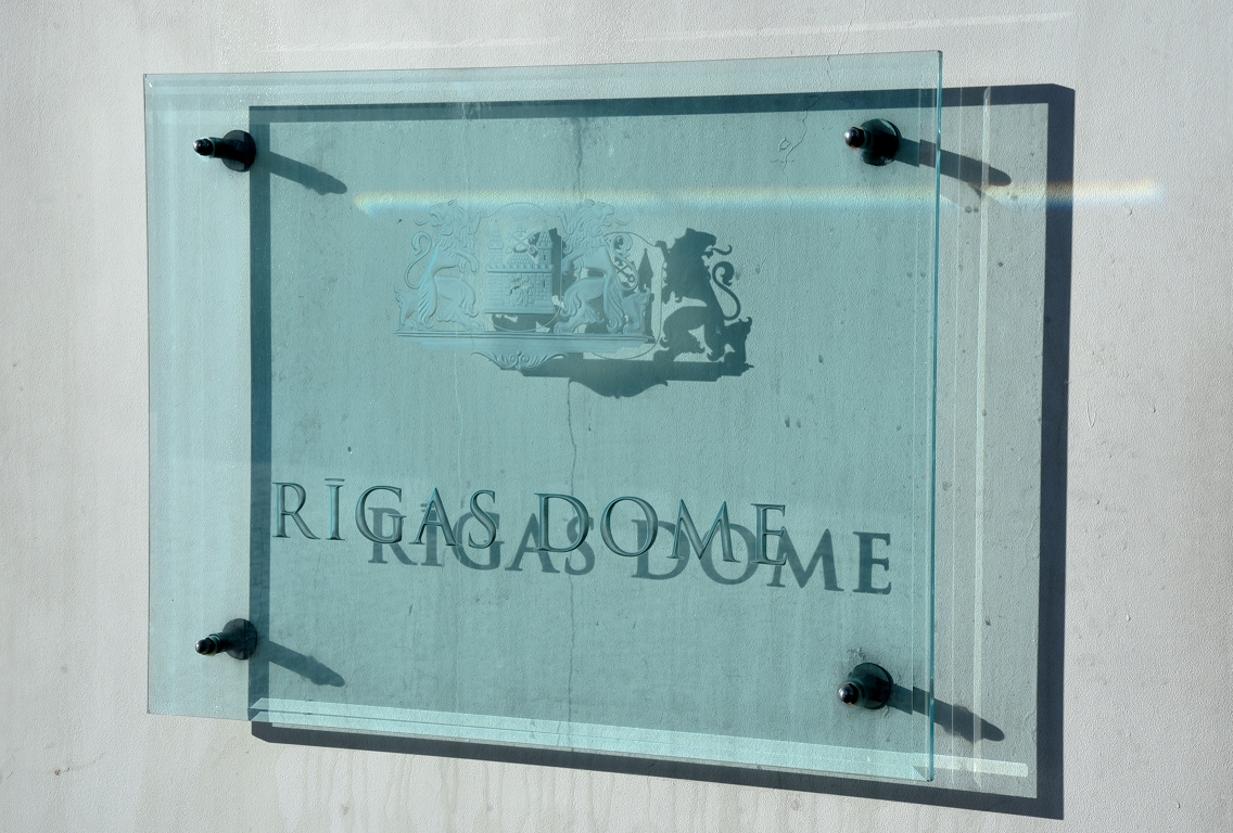 Four political forces have agreed to form a coalition in Riga City Council / Day