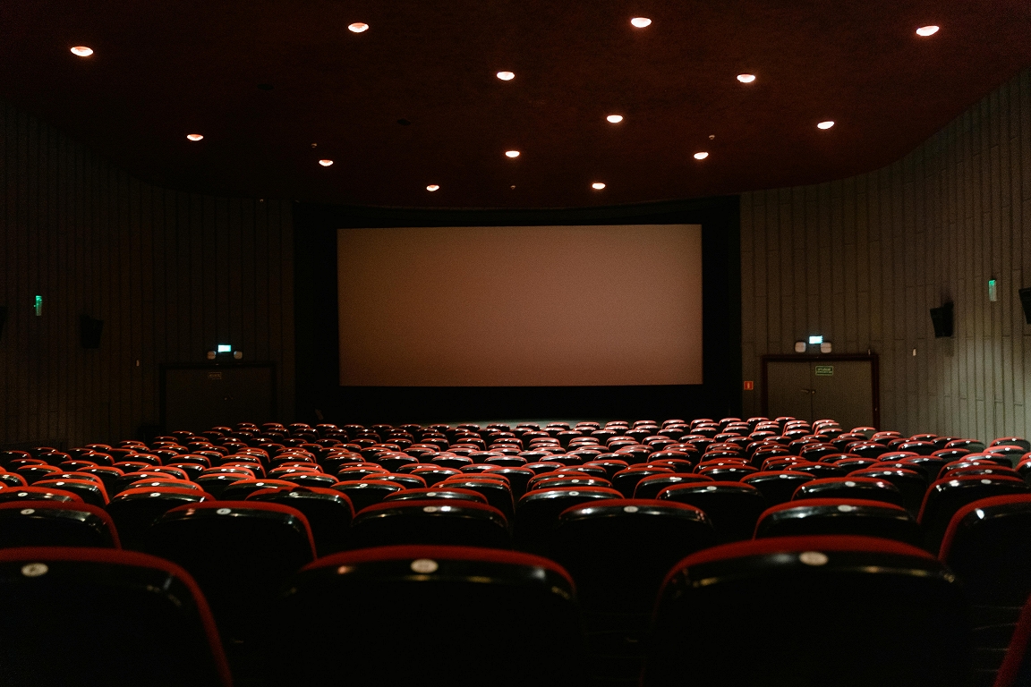 Ķīna samazinās ASV filmu importu