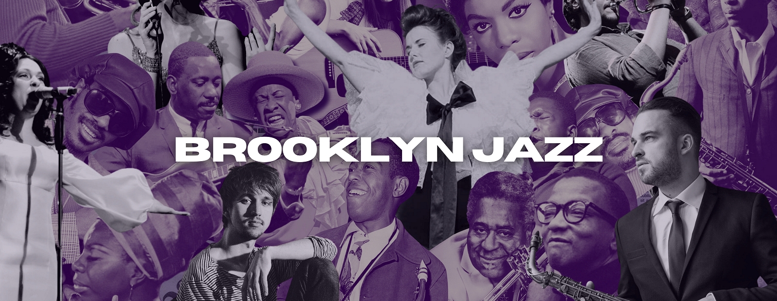 Brooklyn Jazz Concert Series in Latvia: Tribute Performances from Jazz Legends and Local Musicians