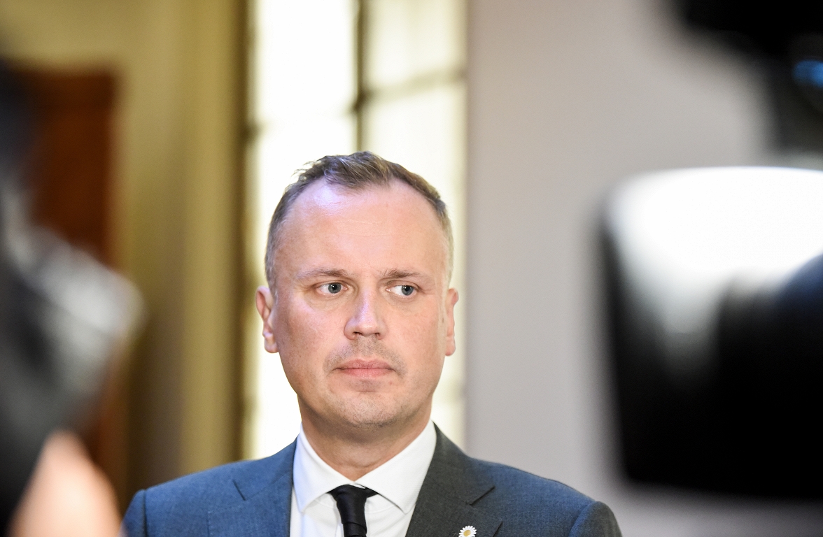 AS politiķis potenciālās nākamās valdības koalīcijas kodolu redz kopā ar NA un ZZS