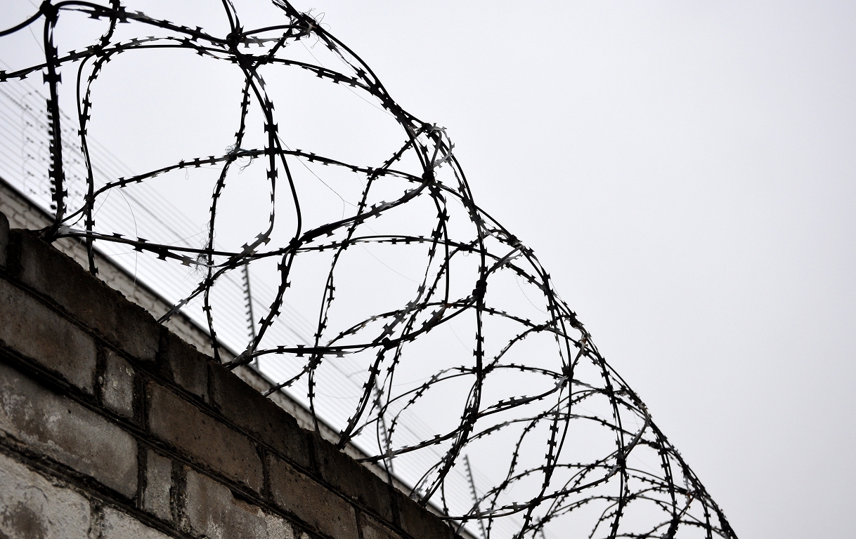 In Russia, the election observer organization Golos is sentenced to prison sentence / day