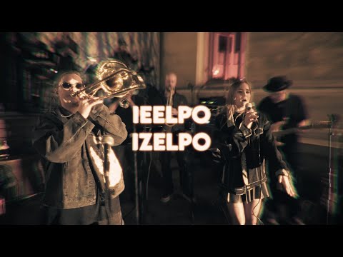 The group Very Cool Individuals has launched a brand new album Ieelpo izelpo