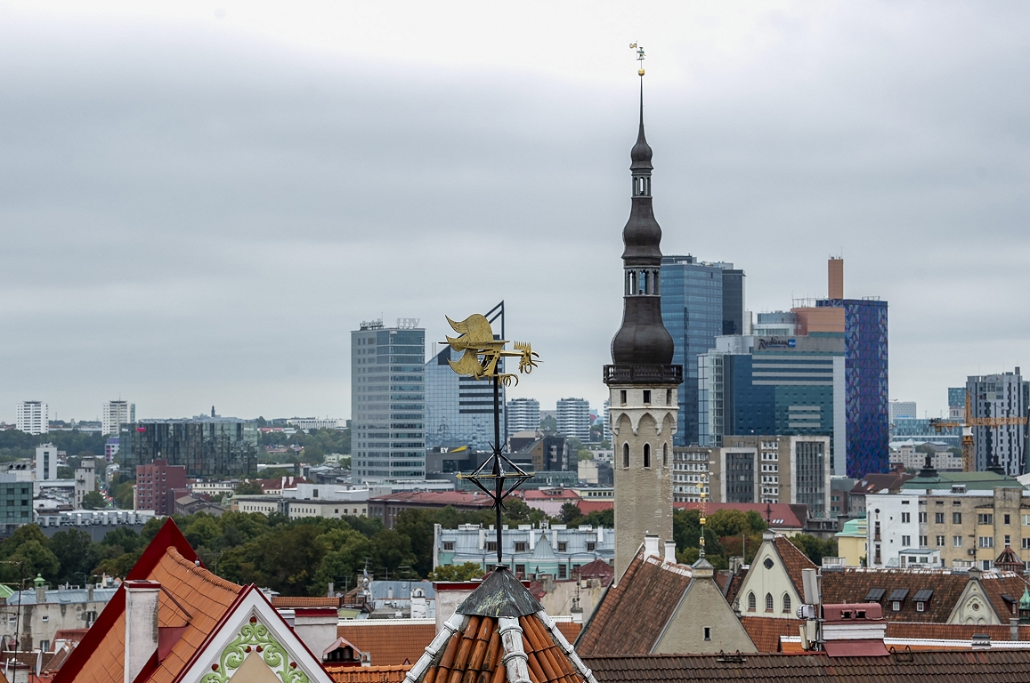 ERAB samazinājusi visu Baltijas valstu ekonomikas izaugsmes prognozes