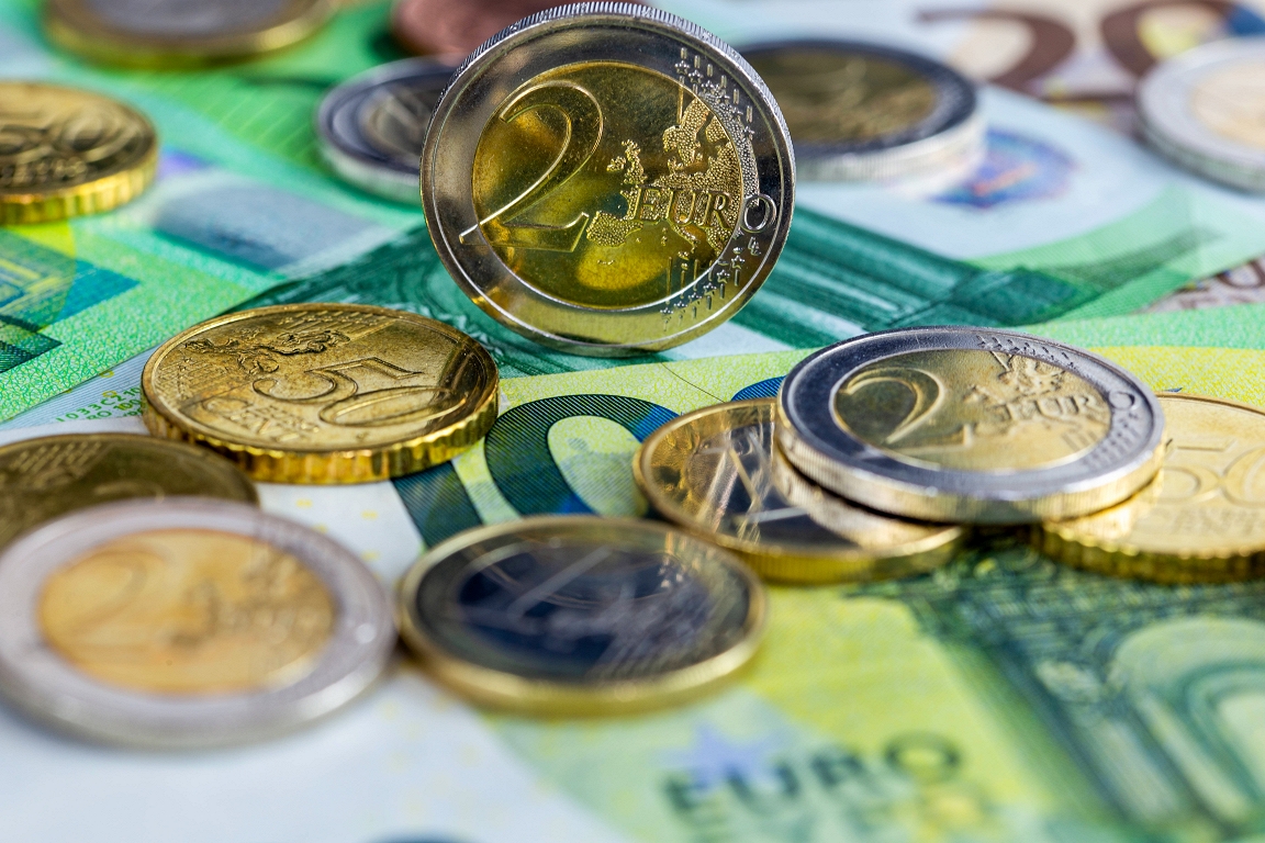 Latvian banks’ profit in the first quarter has fallen to 107.35 million euros / day