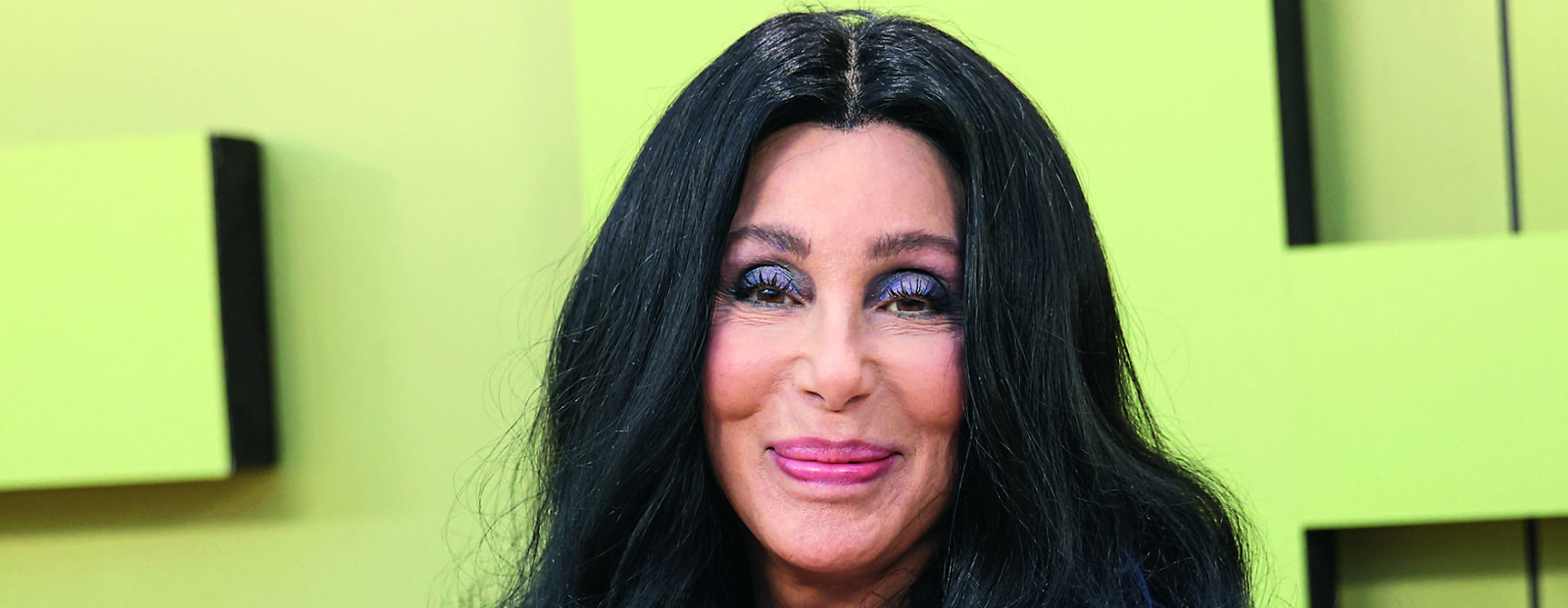 Cher is ready to share secrets