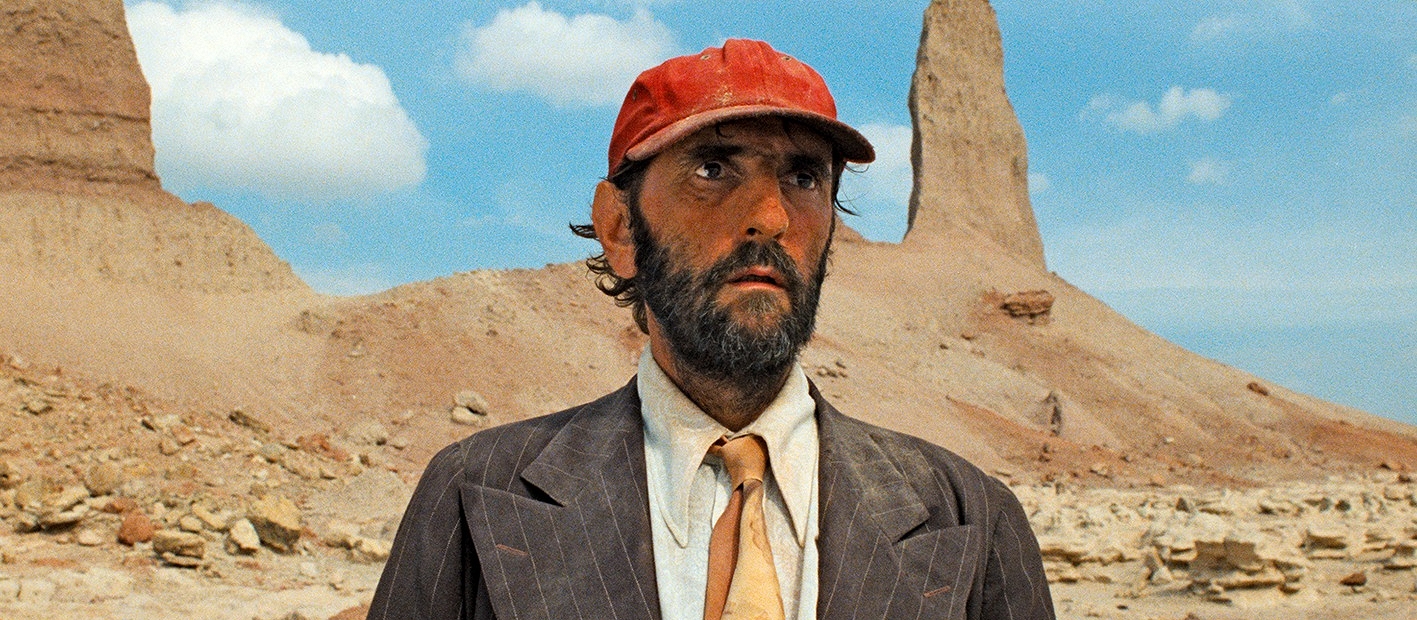 Riga IFF will screen Wim Wenders’ revamped road movie Paris, Texas