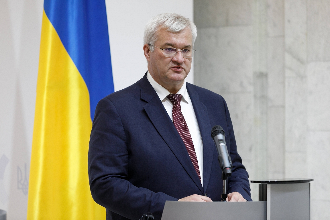 Sibiha: Kijiva piedāvāja Maskavai pagarināt pamieru pēc 11. maija