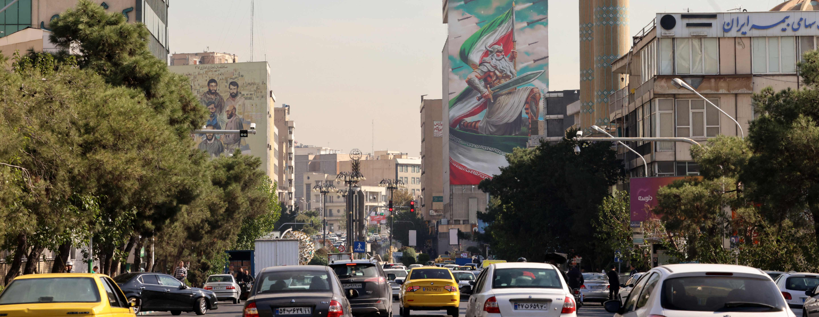 イスラエル、イランの軍事目標への攻撃を実施 / 日