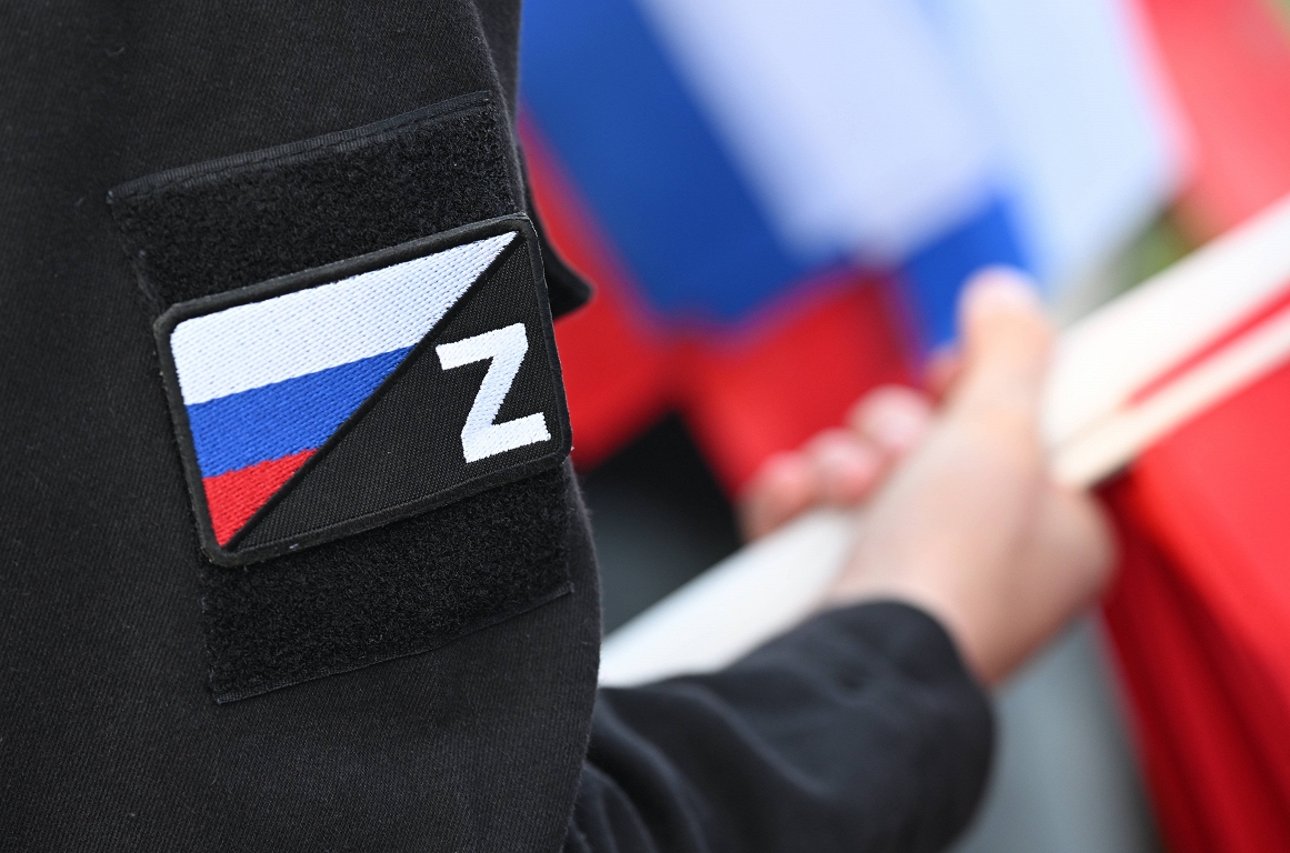 Piemaskavā auto sprādzienā nogalinātais ģenerālis gatavojis materiālus Putinam