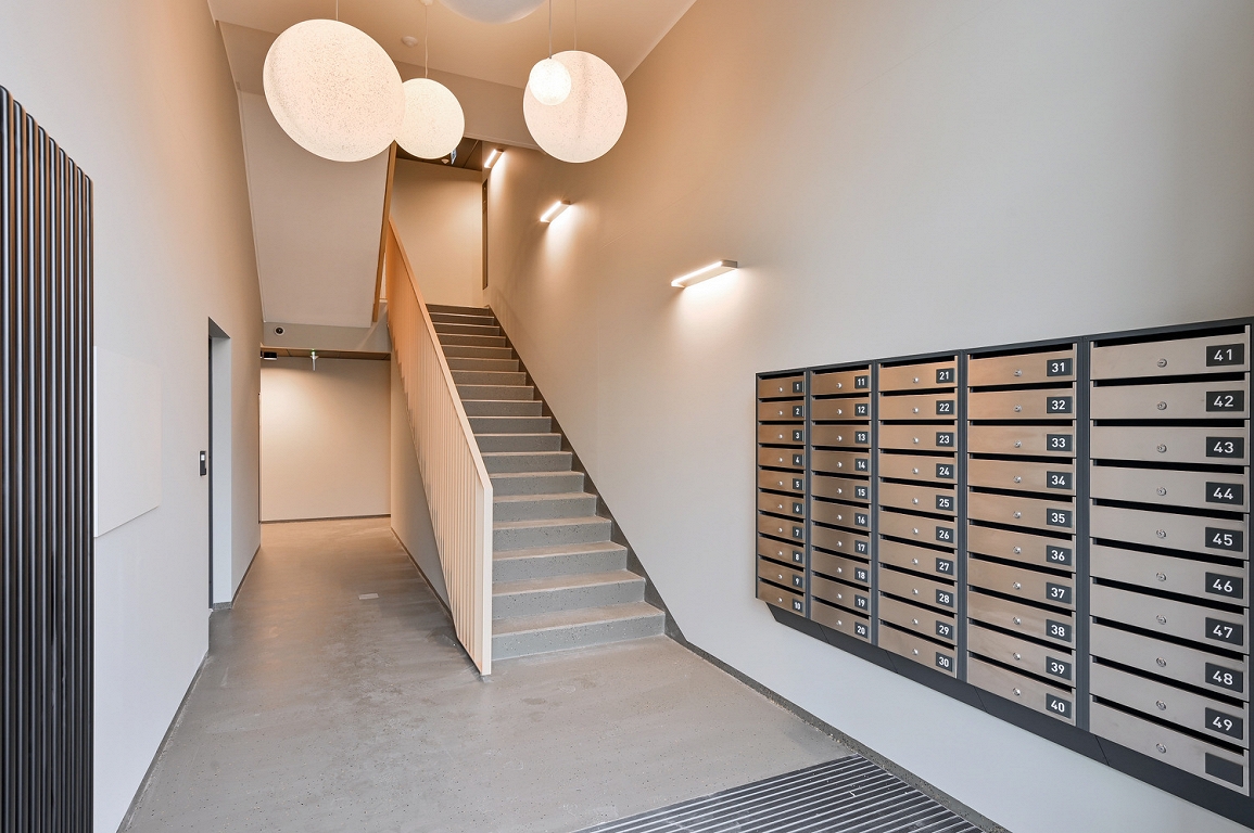 Rīgā par 15,3 miljoniem eiro būvēs sociālo dzīvojamo māju ar 250 dzīvokļiem