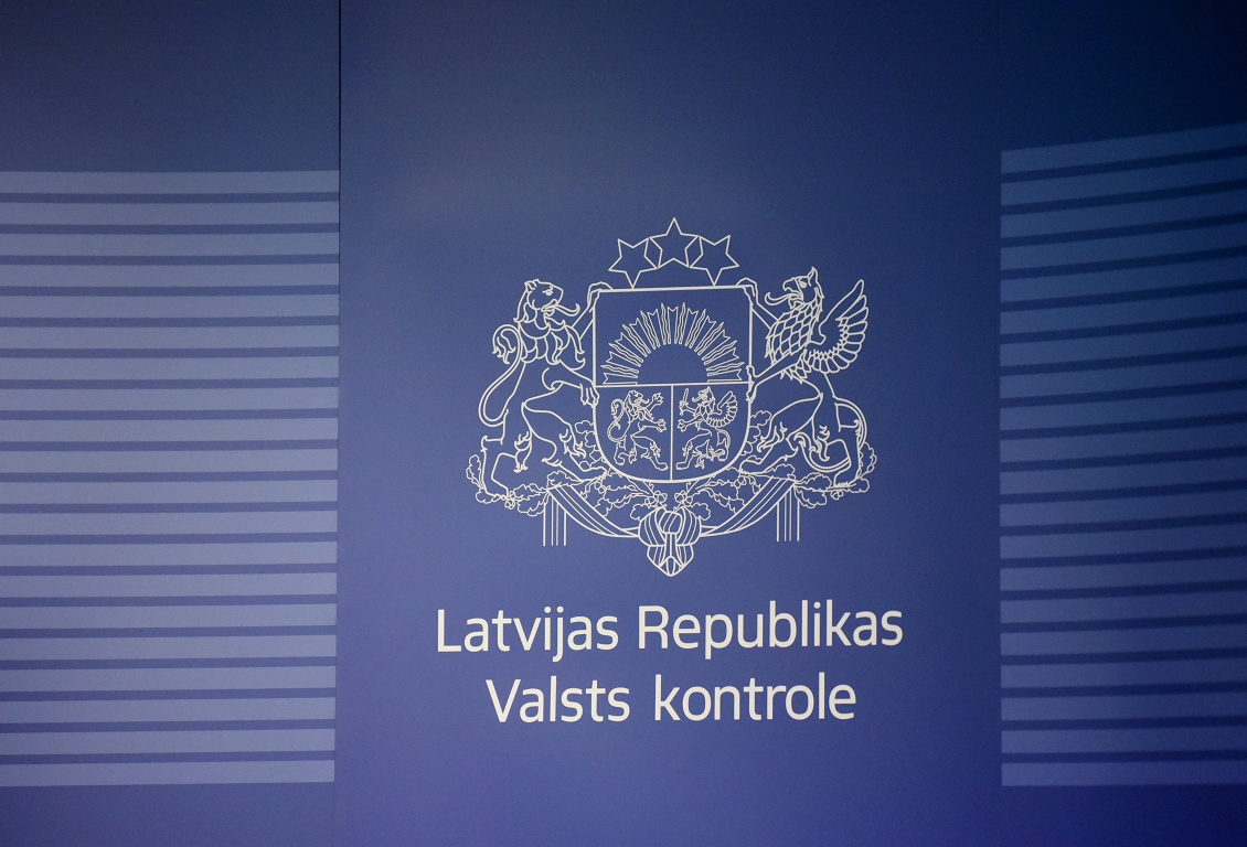 Valsts kontroles padomē vēl vienu termiņu strādās Āboliņa un Bādere