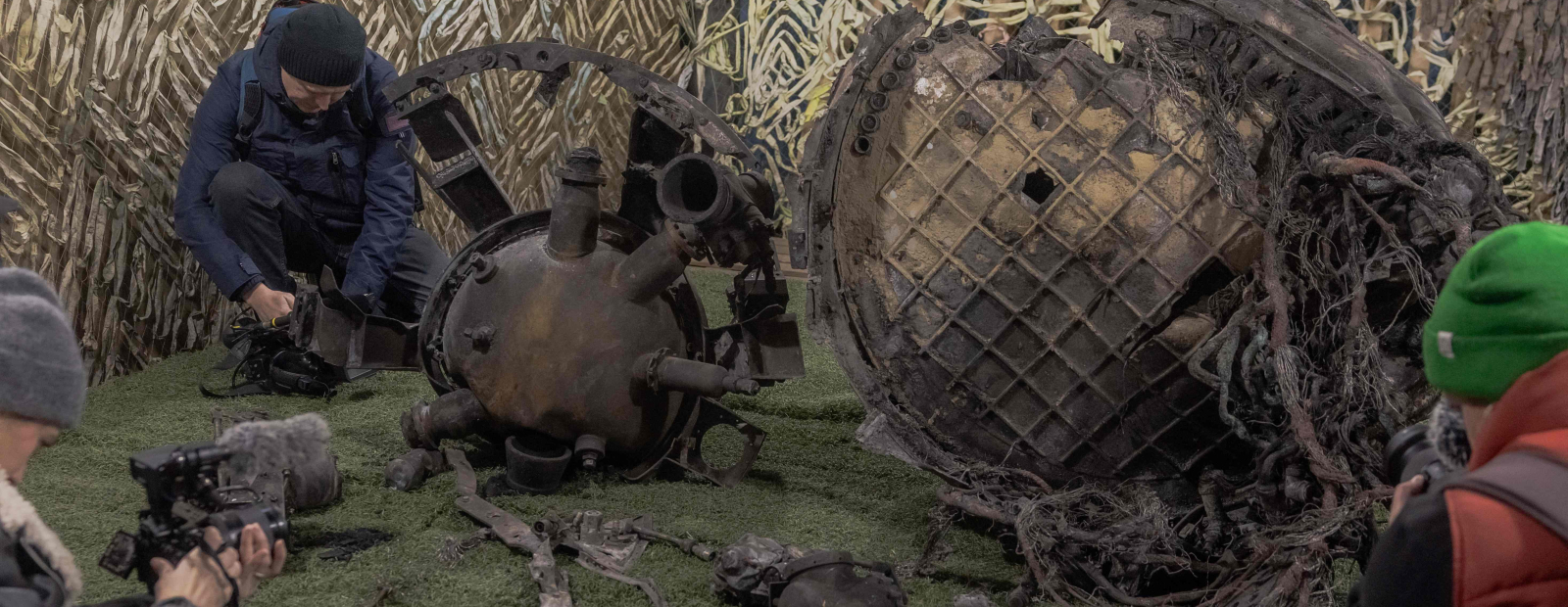 ロシアとベラルーシの軍事訓練もオレズニク /デイロケットに使用されます