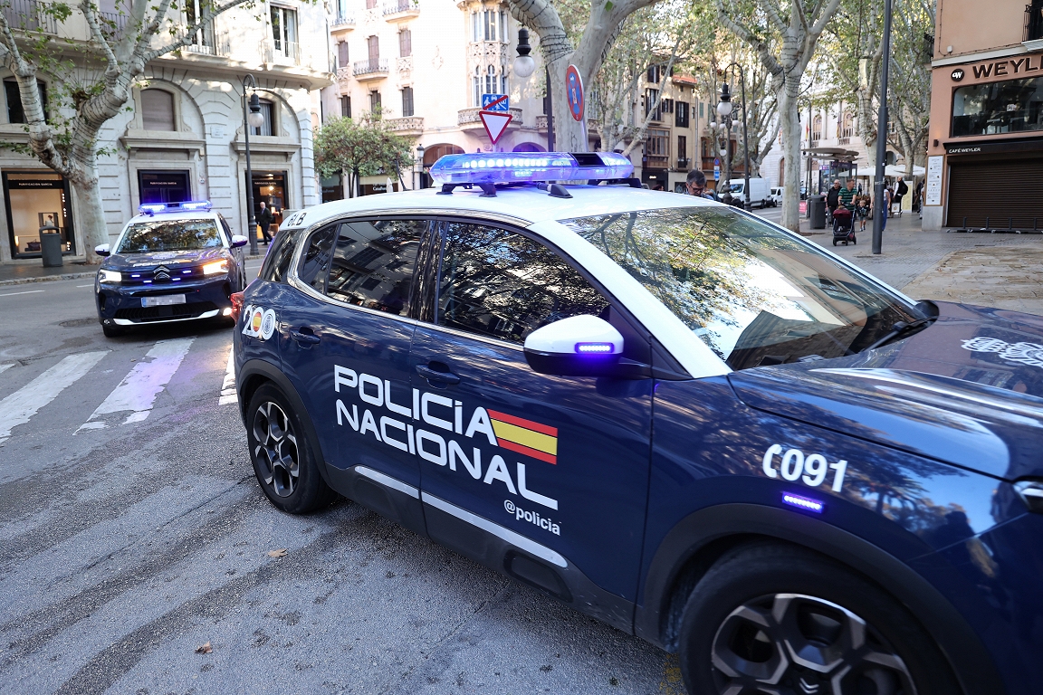 Former Ukrainian MP Andriy Portnov / Day was shot in Spain
