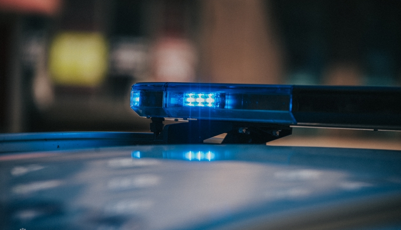 Bēgoša dzērājšofera apturēšanai Rēzeknes novadā policisti pielieto šaujamieroci