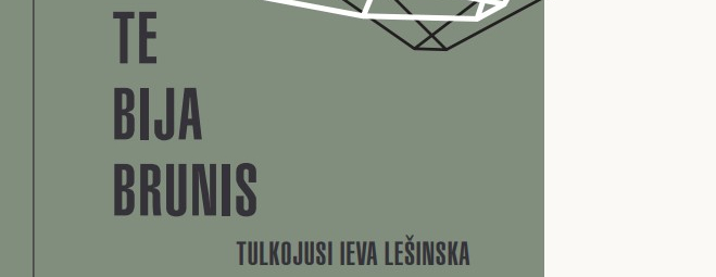 Banyutas Rubesa’s Documentary ‘Te bija Brunis / Diena’: An Insightful Opening Ceremony