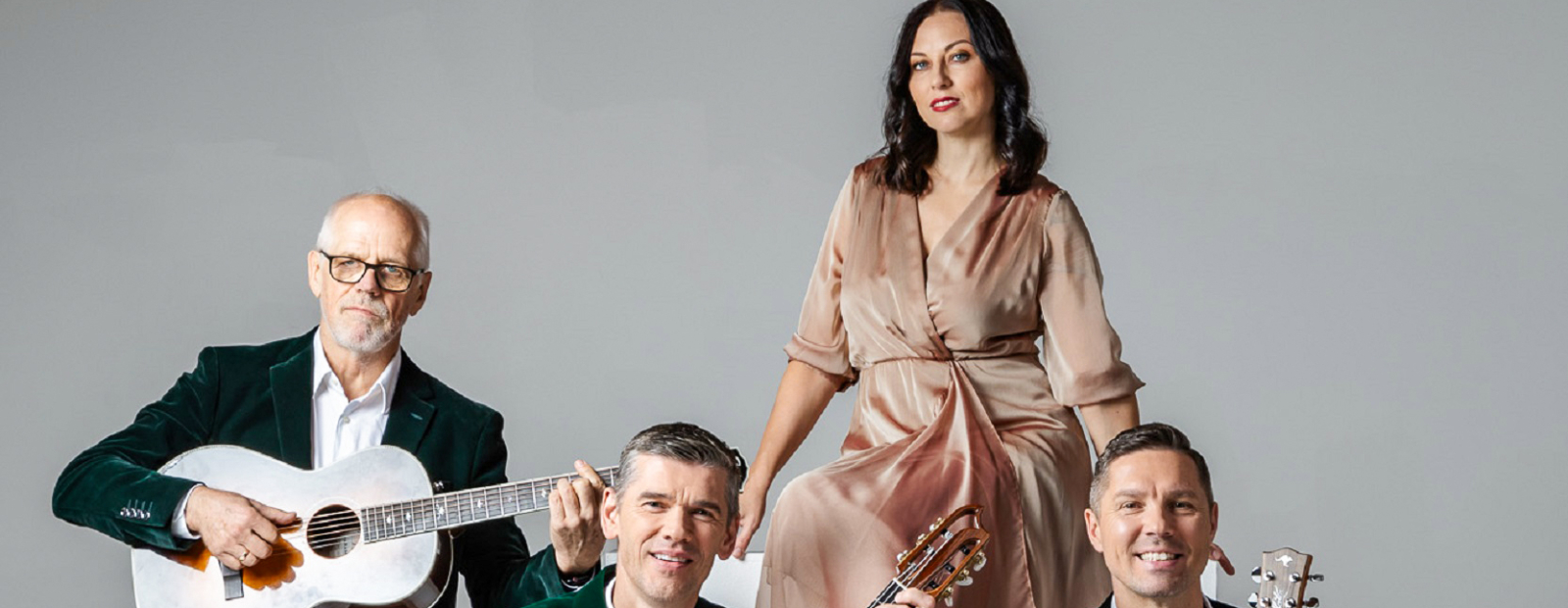 Give In to the Mood: Concert Program "Like a Sparrow in the Oven" in Riga, Ogre and Cesis - News Directory 3