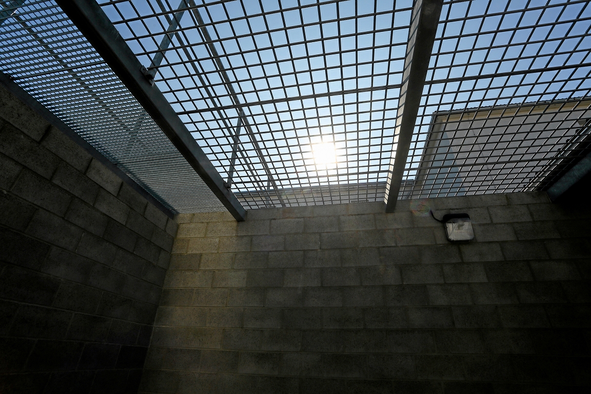 The prosecutor’s office rejects the news that, due to the similarity of the word, a year behind bars on sexual abuse has been accompanied by the wrong person / day