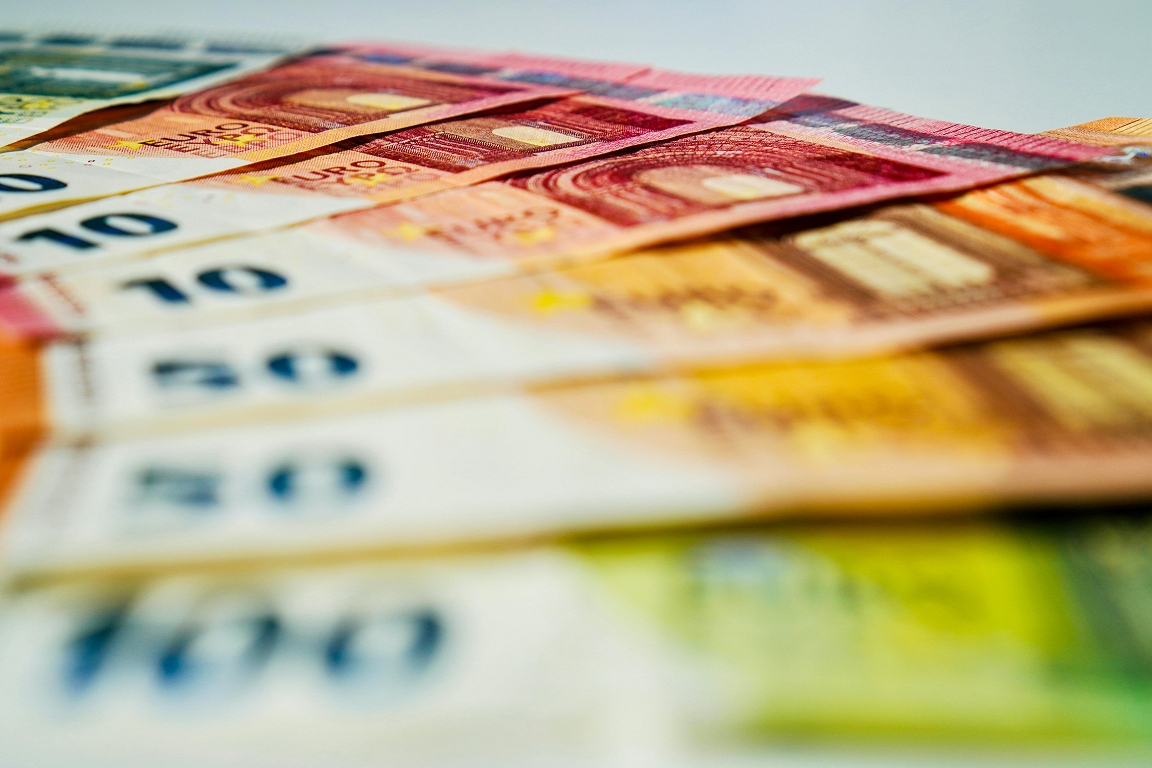 Latvijas IKP pirmajā pusgadā pieaudzis par 0,7%
