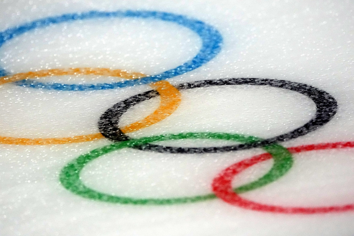 Aggressor countries will not play at the 2026 Olympic Games in Italy in Hockey Tournament / Day