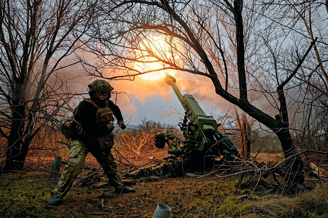 Ukrainā kritis brīvprātīgais no Igaunijas