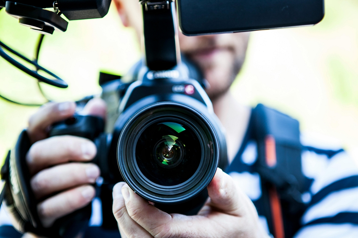 This year, 10 new foreign film projects / day will be created in Latvia