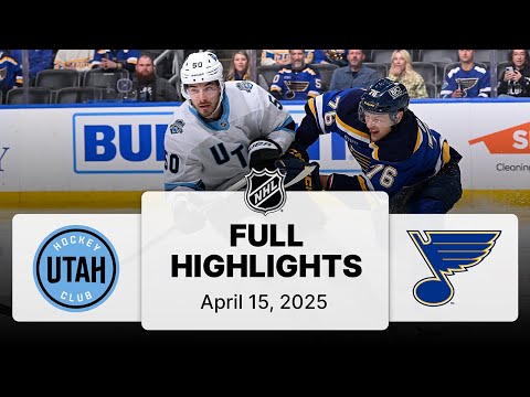 Blues un Wild hokejisti nodrošina dalību Stenlija kausā