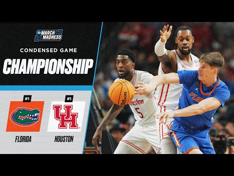 Par NCAA čempioniem basketbolā kļūst Floridas Gators