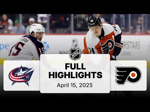 Blue Jackets uzvar un pirms pamatturnīra pēdējā mača saglabā cerības spēlēt Stenlija kausā