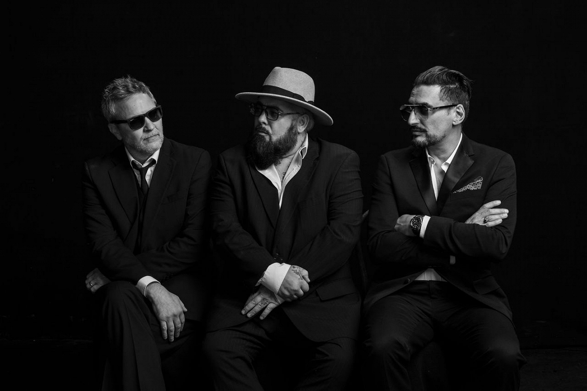 Koncertzālē Palladium uzstāsies leģendārā grupa Fun Lovin’ Criminals