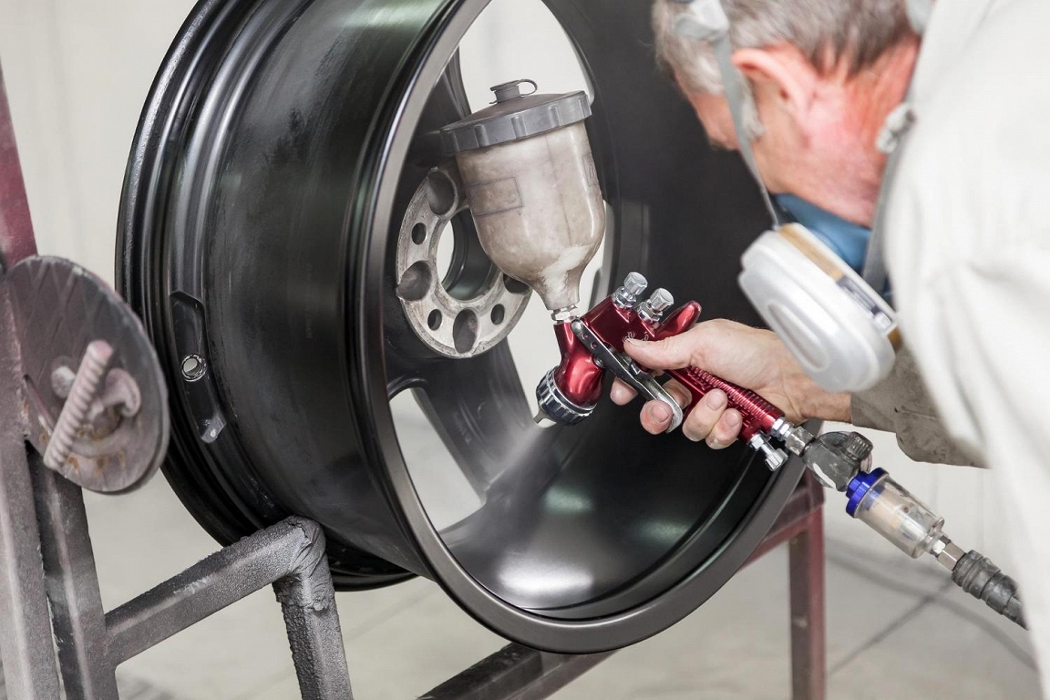 Disc welding – when can this be done and when to choose another solution? / Day