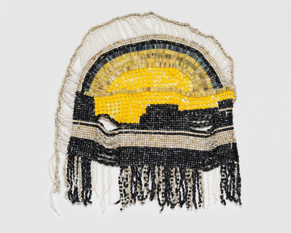 The Latvian National Museum of Art will host an exhibition of Tukki Magi: Rhythm / Day