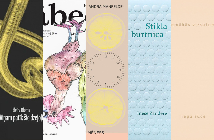 Poetry for Non-Readers