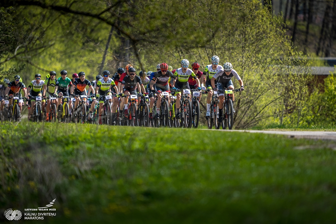 Velo klasikā Cēsis – Valmiera Muižnieks atgriežas ar startu Toyota Gravel distancē