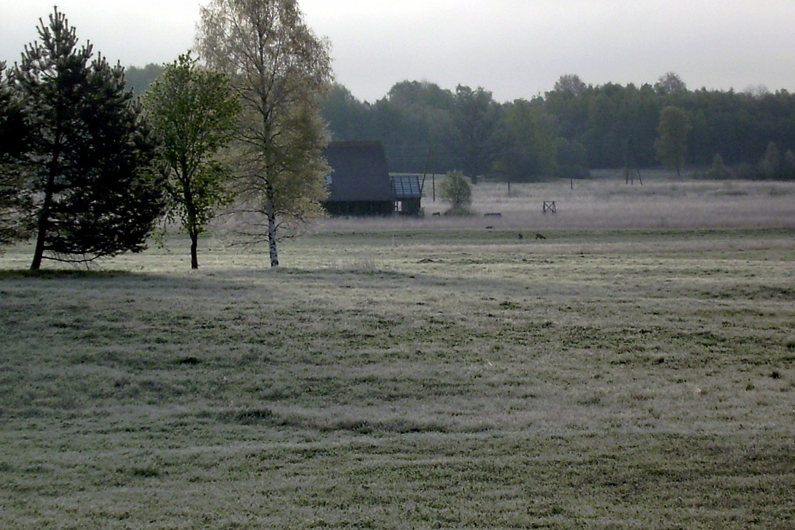 Piektdien gaidāms vēsāks un saulaināks laiks