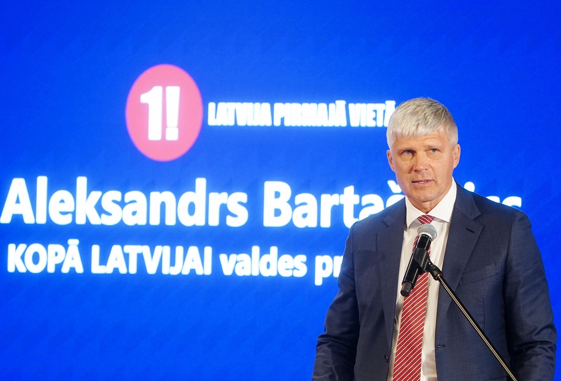 Bartaševičs savu uzvaru Rēzeknes domes vēlēšanās uzskata par "fakta konstatāciju"