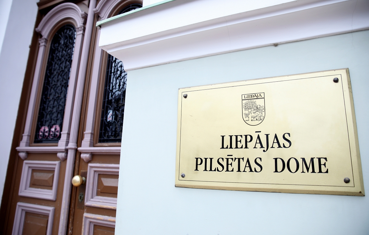 Liepājniekiem gaidāmajās velēšanās izvēles iespējas teju dubultojušās