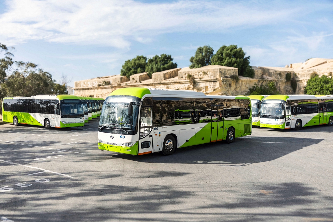 Mudina automašīnu nomainīt pret sabiedrisko transportu