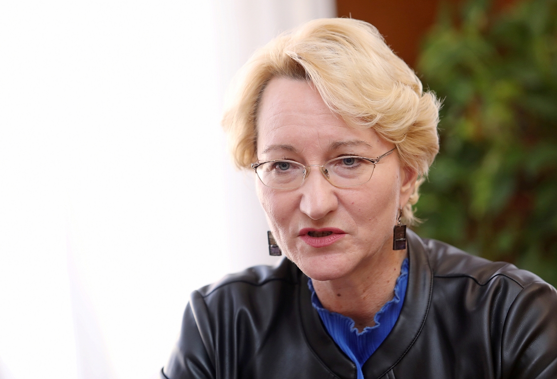 There is still a lot of work to be done in the Latvian education system for the integration of artificial intelligence in the Latvian education system