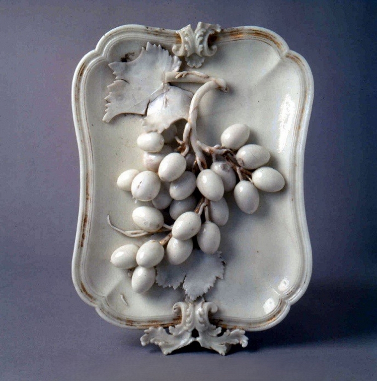 The exhibition of Palazzo Madama will be on view on the Riga Stock Exchange. Italian Arts and Crafts 6-19. century / day