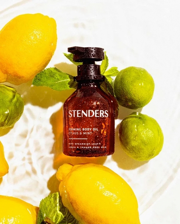 5 situations where body oil is a better choice for lotion / day