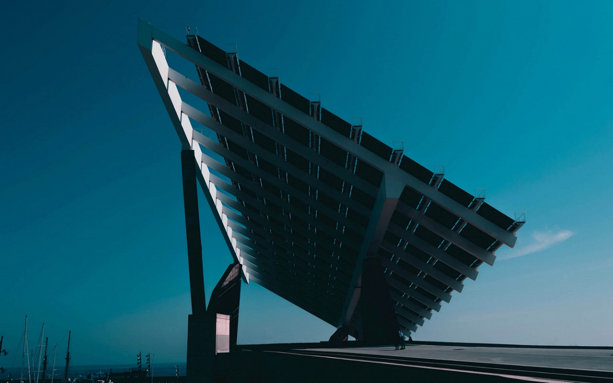 How to choose a reliable company for solar panels? / Day