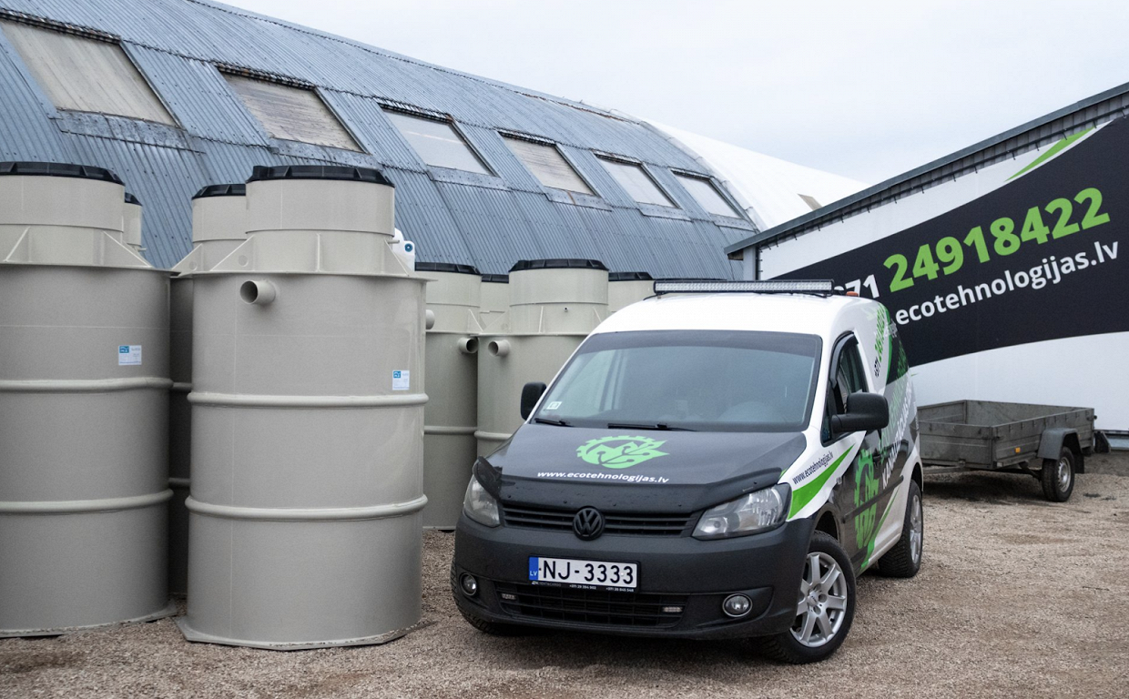 Sustainable solution for your special / day