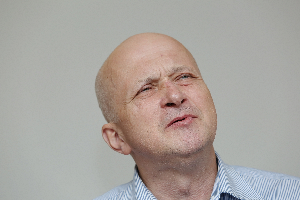 Prison sentence for Ivanov for a lawyer misleading a supposedly prepared murder / day