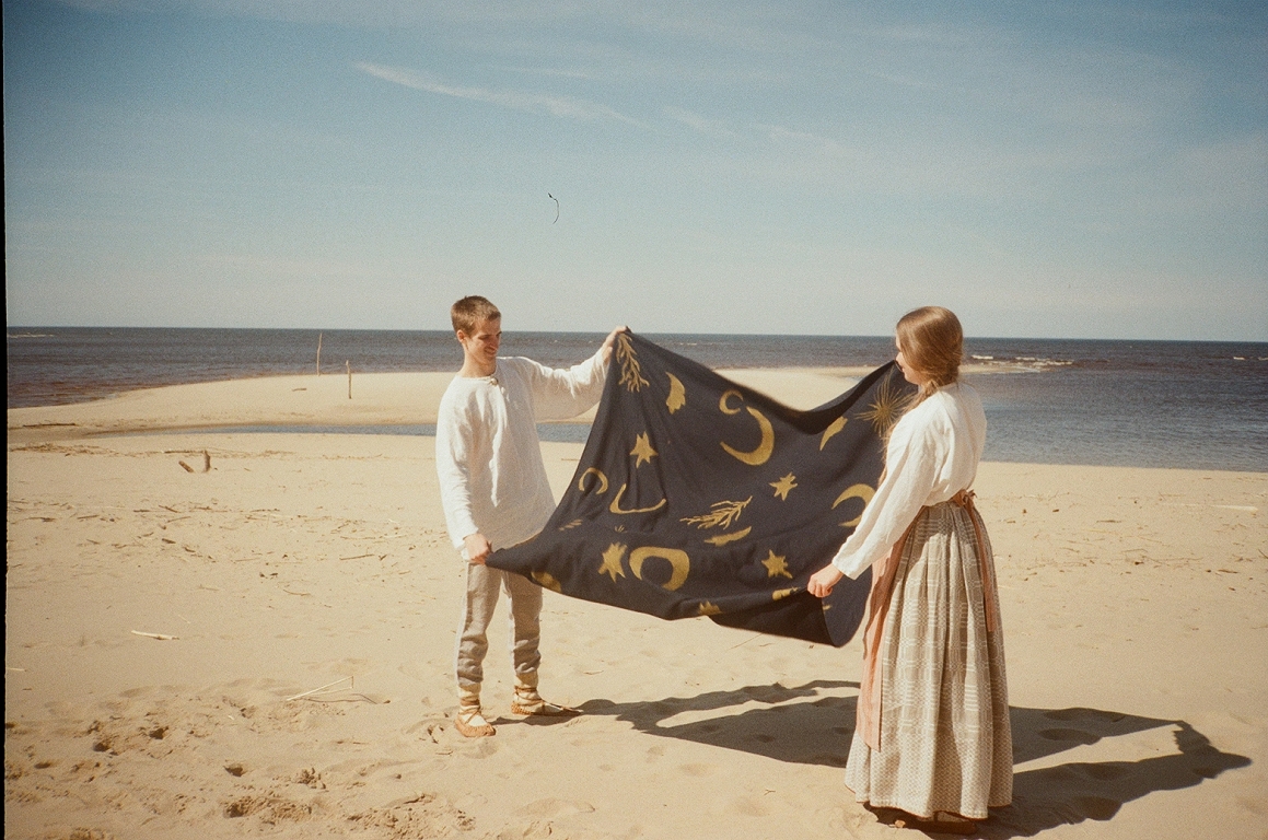 At the end of June, the festival Baltica / Day will be performed in Riga, Sigulda County and Daugavpils