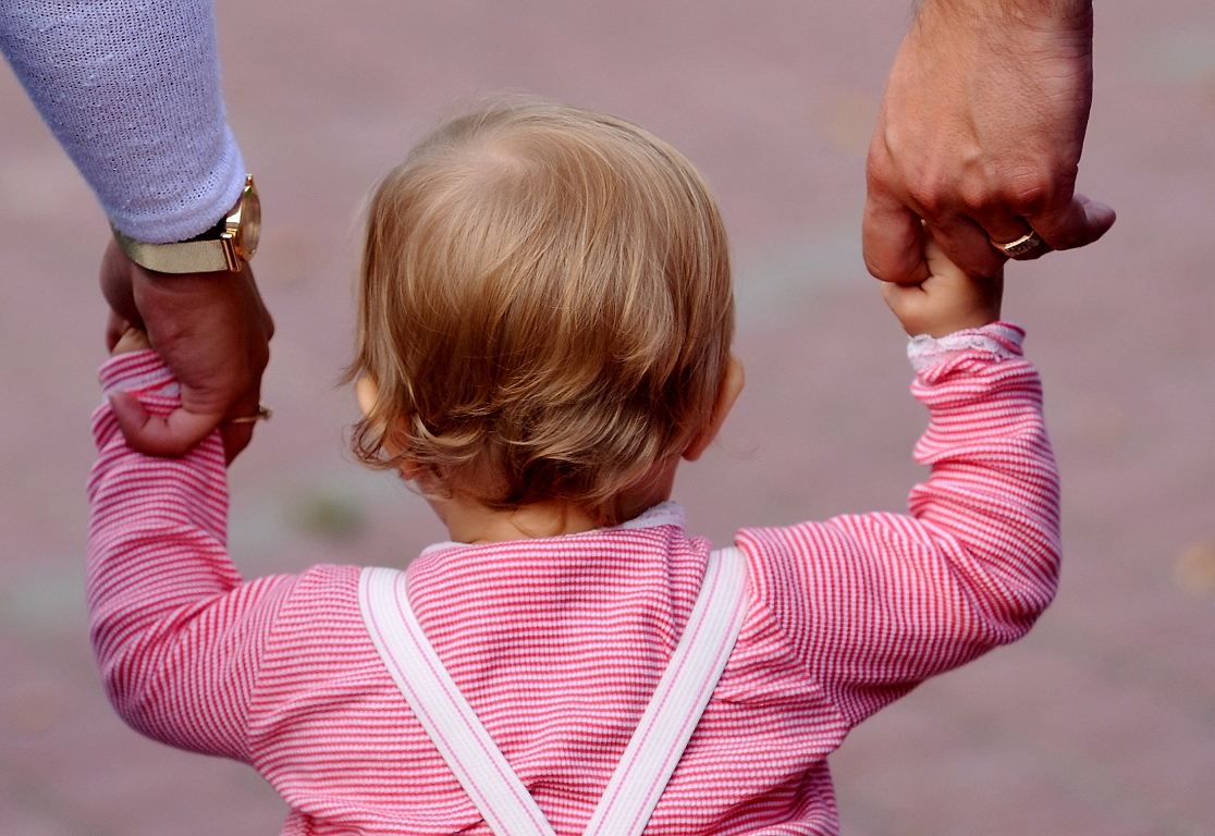 The number of newborns registered in Latvia decreased by 12.6% / day in the first quarter