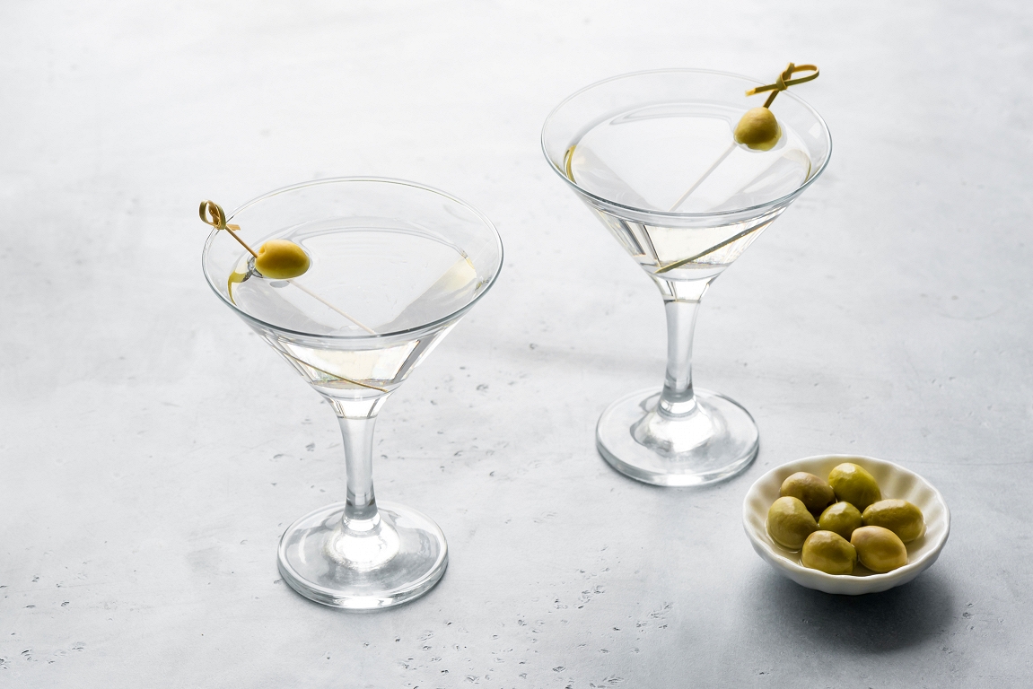White vermouth / day