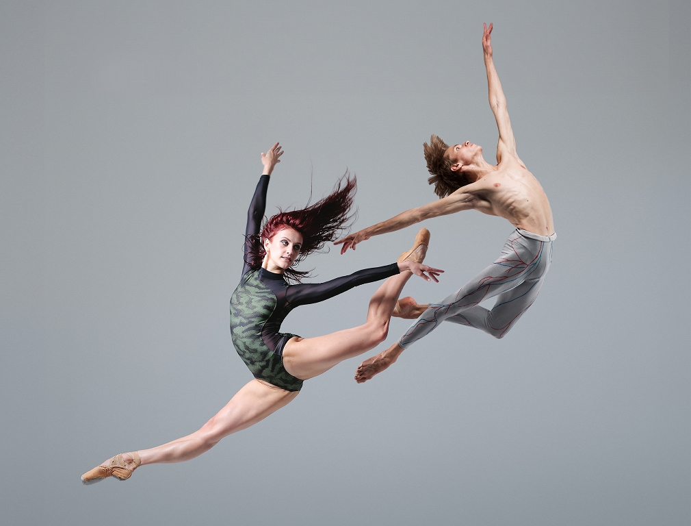 The seventh International Baltic Ballet Competition / Day will take place in Riga in June