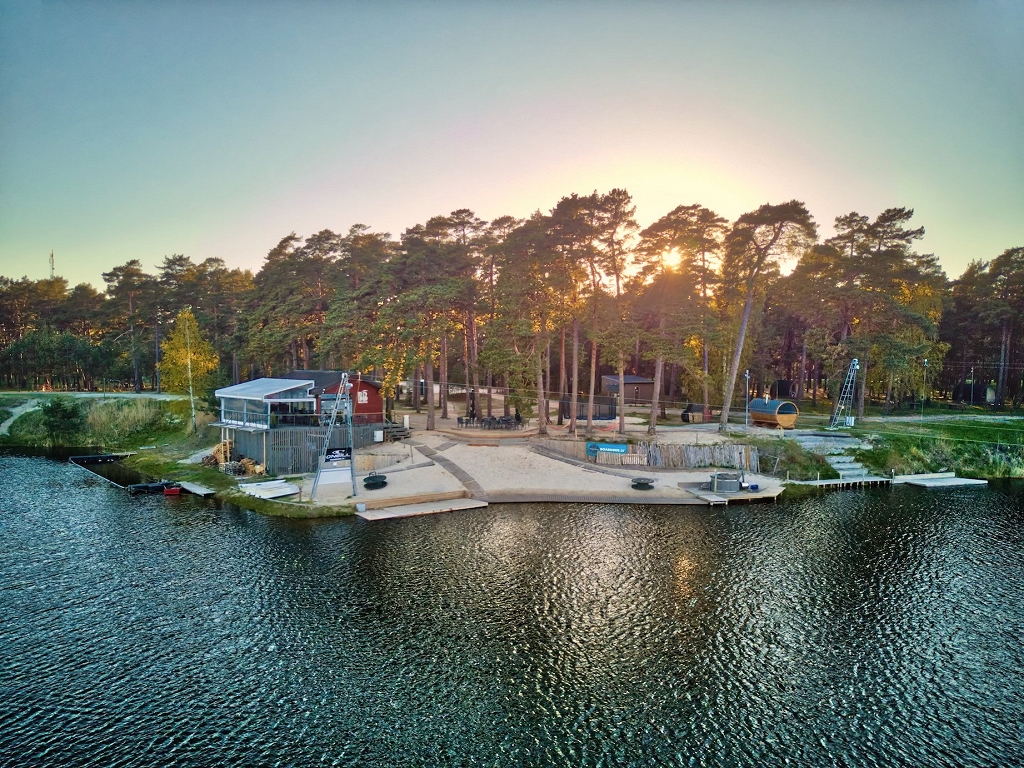 BB Wakepark reveals the new season / day