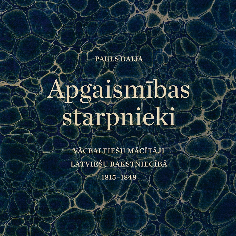 The Paul Daija Monograph Enlightenments / Day
